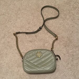 Tory Burch Kira Camera Bag
